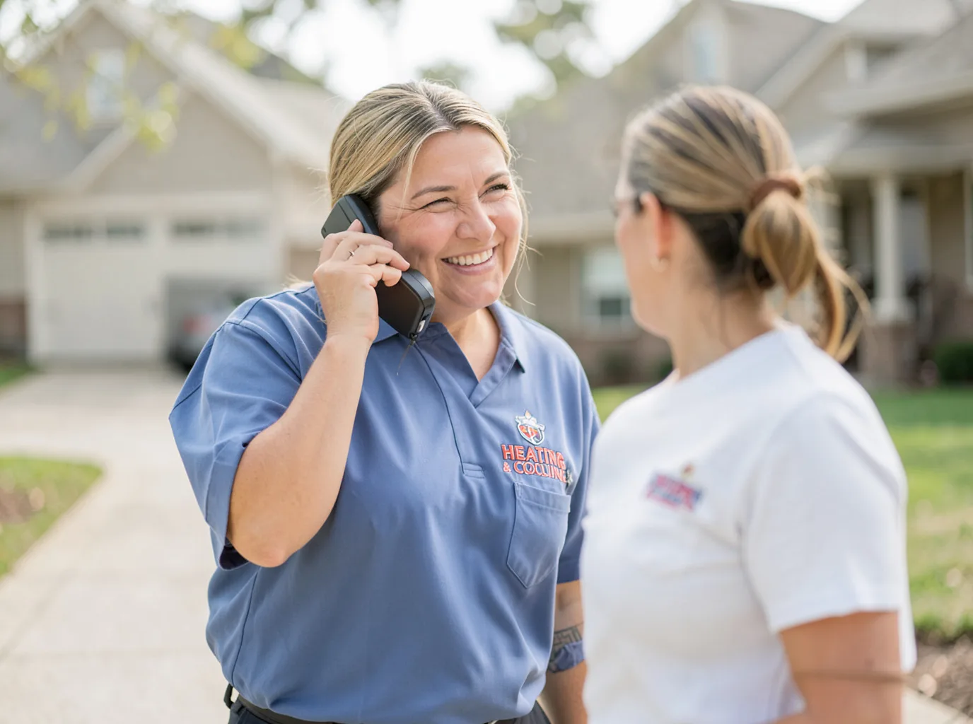Hvac Repair Skiatook, OK FAQs